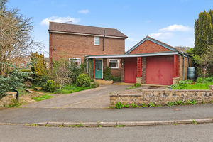 Woodvale Close Somersall